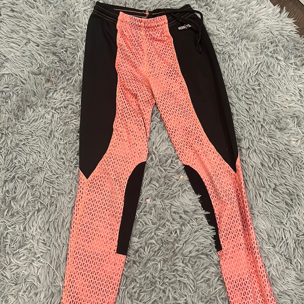 Kerrits kids breeches